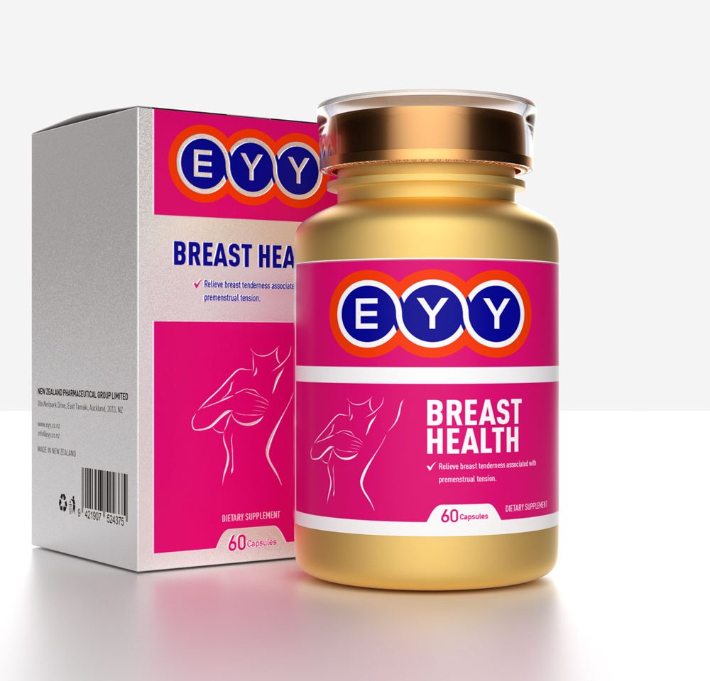 EYY Breast Health