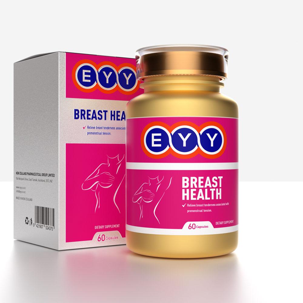 EYY Breast Health